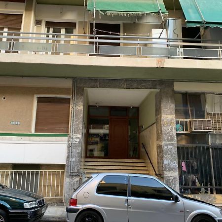 Marina Alkamenous Apartment Атина Екстериор снимка
