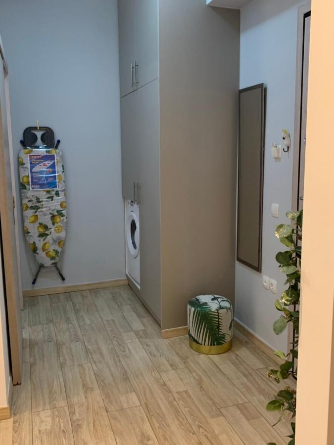 Marina Alkamenous Apartment Атина Екстериор снимка