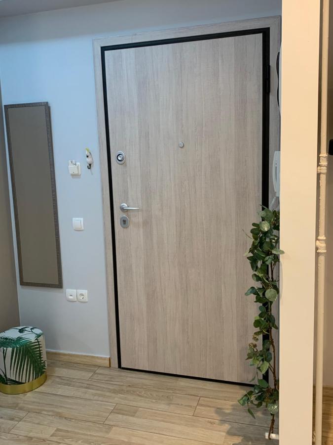 Marina Alkamenous Apartment Атина Екстериор снимка
