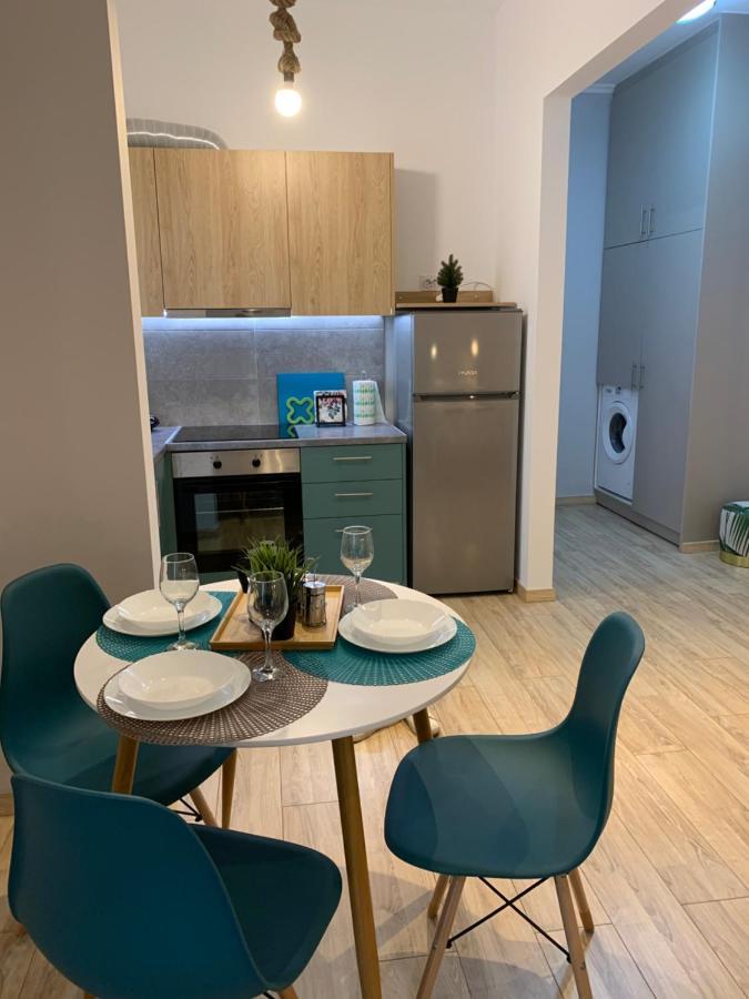 Marina Alkamenous Apartment Атина Екстериор снимка