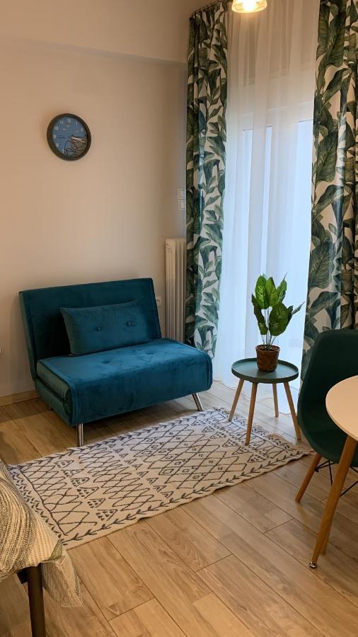 Marina Alkamenous Apartment Атина Екстериор снимка