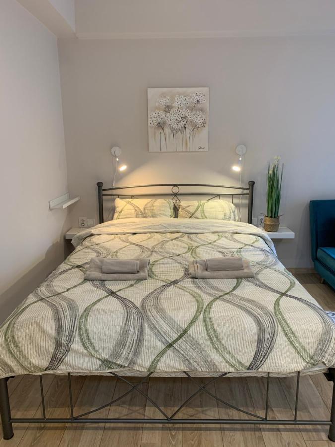 Marina Alkamenous Apartment Атина Екстериор снимка