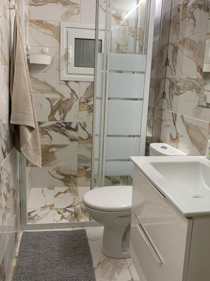 Marina Alkamenous Apartment Атина Екстериор снимка